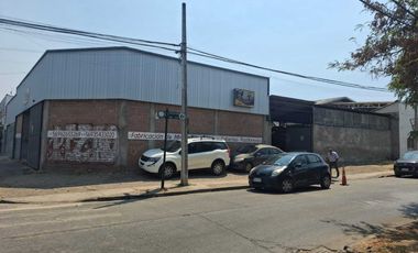 Local comercial en venta en TALCA