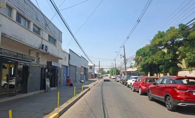 Local comercial en venta en TALCA