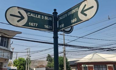 Local comercial en venta en TALCA