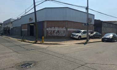 Local comercial en venta en TALCA