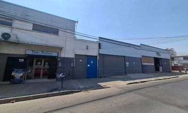 Local comercial en venta en TALCA