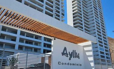 Departamento en arriendo en ARICA