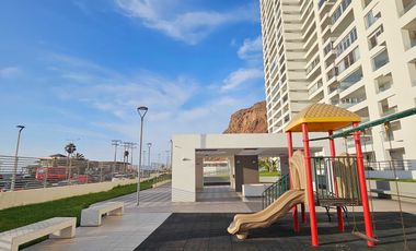 Departamento en arriendo en ARICA