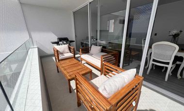 Departamento en arriendo en ARICA