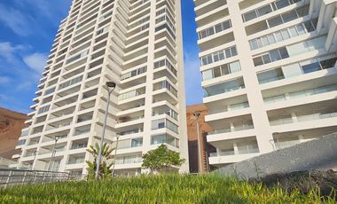 Departamento en arriendo en ARICA