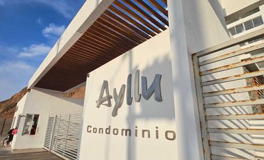 Departamento en arriendo en ARICA