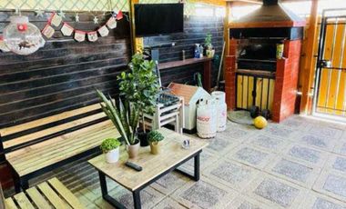 Casa en arriendo en LAMPA