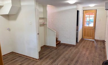 Casa en arriendo en LAMPA