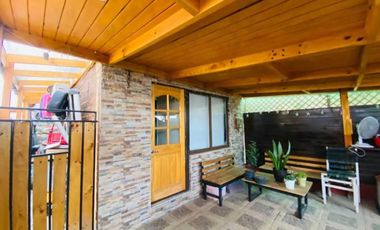 Casa en arriendo en LAMPA