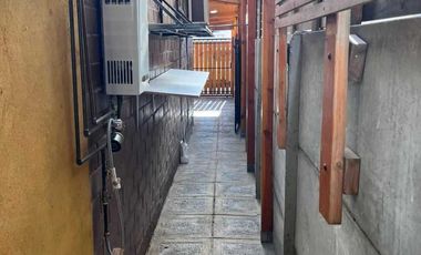 Casa en arriendo en LAMPA