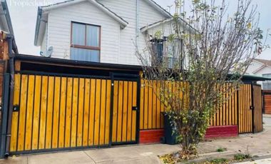 Casa en arriendo en LAMPA