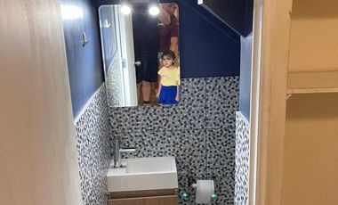 Casa en arriendo en LAMPA