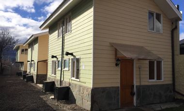 Casa en venta  en COYHAIQUE