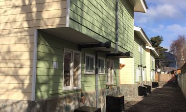 Casa en venta  en COYHAIQUE