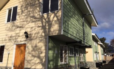 Casa en venta  en COYHAIQUE