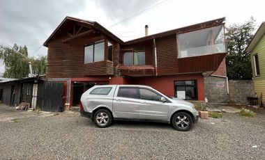 Local comercial en venta  en COYHAIQUE