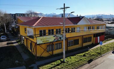 Local comercial en venta  en COYHAIQUE