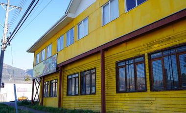 Local comercial en venta  en COYHAIQUE
