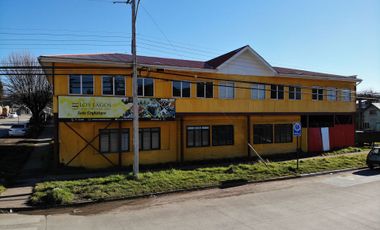 Local comercial en venta  en COYHAIQUE