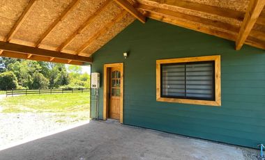 Casa en venta  en OSORNO