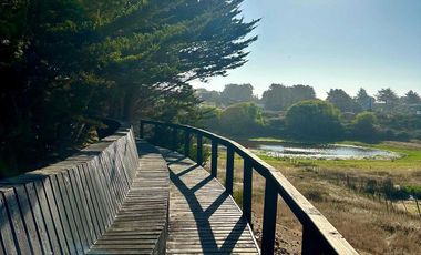 Parcela en venta en PICHILEMU