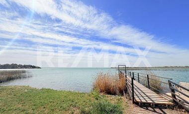 EN VENTA CASA 3 DORMITORIOS COSTA LAGO PELLEGRINI