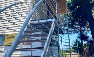 Casa en Arriendo en Puchuncavi