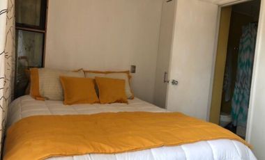 Casa en Arriendo en Lengua de Médano, Maintecillo (zona del Polo de Maitencillo )