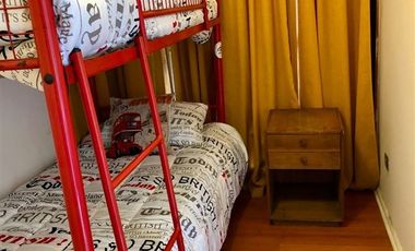 Casa en Arriendo en Puchuncavi