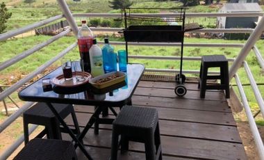 Casa en Arriendo en Lengua de Médano, Maintecillo (zona del Polo de Maitencillo )