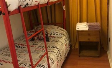 Casa en Arriendo en Lengua de Médano, Maintecillo (zona del Polo de Maitencillo )