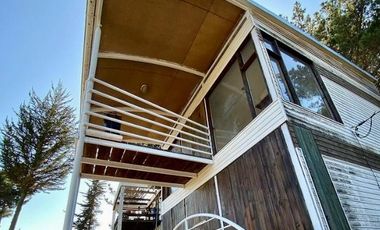 Casa en Arriendo en Puchuncavi