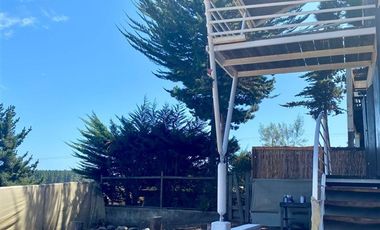 Casa en Arriendo en Puchuncavi