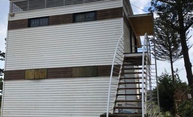 Casa en Arriendo en Lengua de Médano, Maintecillo (zona del Polo de Maitencillo )