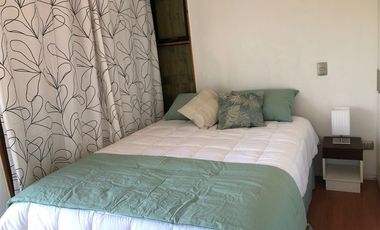 Casa en Arriendo en Puchuncavi