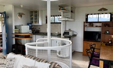 Casa en Arriendo en Puchuncavi