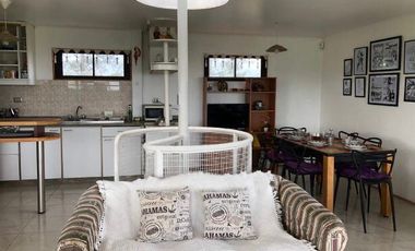 Casa en Arriendo en Lengua de Médano, Maintecillo (zona del Polo de Maitencillo )