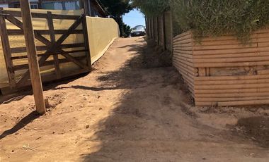 Casa en Arriendo en Lengua de Médano, Maintecillo (zona del Polo de Maitencillo )