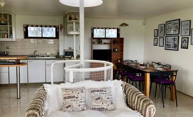 Casa en Arriendo en Puchuncavi