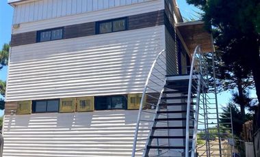 Casa en Arriendo en Puchuncavi