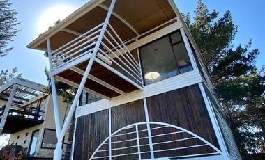 Casa en Arriendo en Puchuncavi