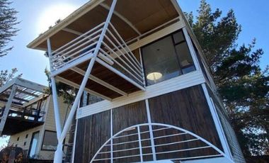 Casa en Arriendo en Lengua de Médano, Maintecillo (zona del Polo de Maitencillo )