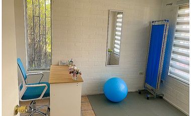 Casa en Arriendo en HA DOS DUADRAS DEL MALL DE MELIPILLA