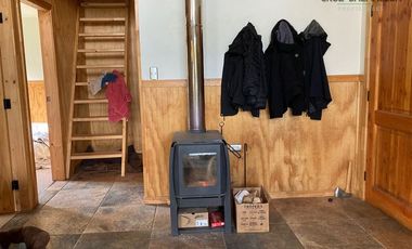 Casa en Arriendo en Loteo Augusta Schwerter