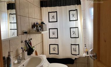 Casa en Arriendo en Loteo Augusta Schwerter