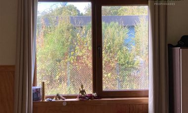 Casa en Arriendo en Loteo Augusta Schwerter