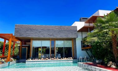 Negocio/Patentes/Derechos de llave en Arriendo en Tabolango