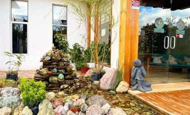 Complejos Turísticos en Arriendo en Tabolango