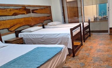 Complejos Turísticos en Arriendo en Tabolango