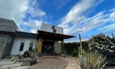 Complejos Turísticos en Arriendo en Tabolango